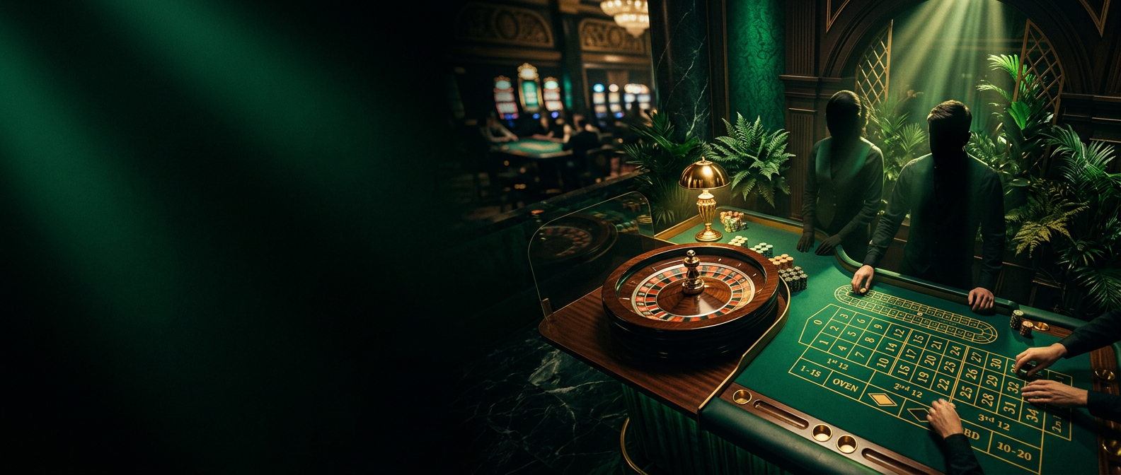 RaraWin Casino